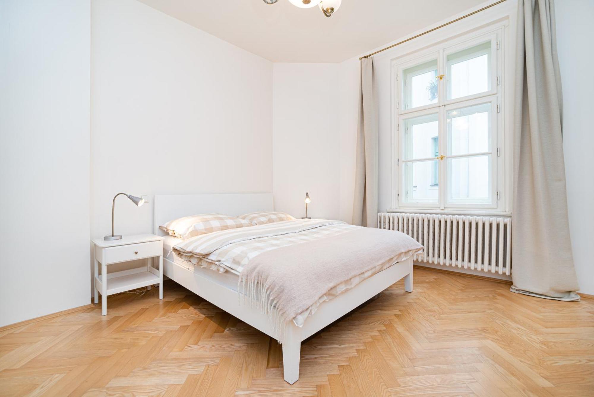 Apartamento Quiet In The Old Town Praga