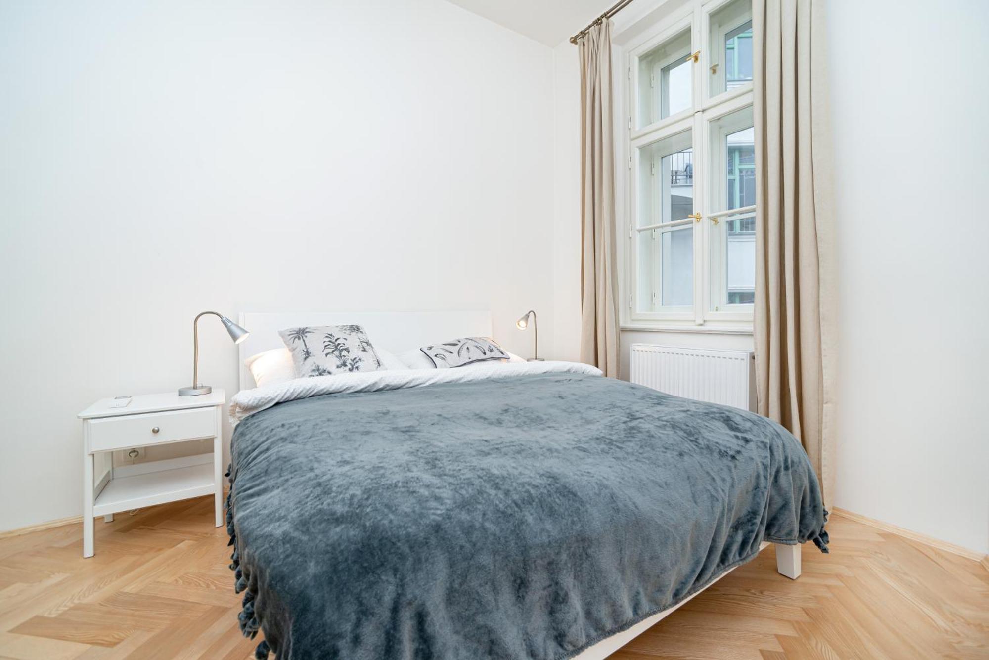 Quiet In The Old Town Apartamento Praga