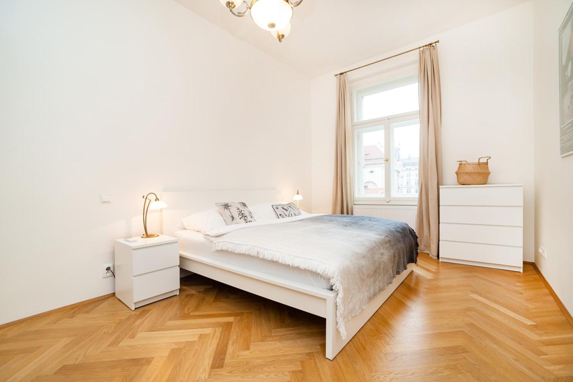 Apartamento Quiet In The Old Town *
