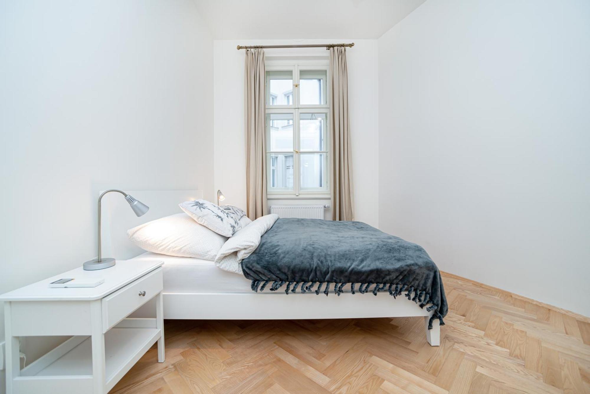 Apartamento Quiet In The Old Town