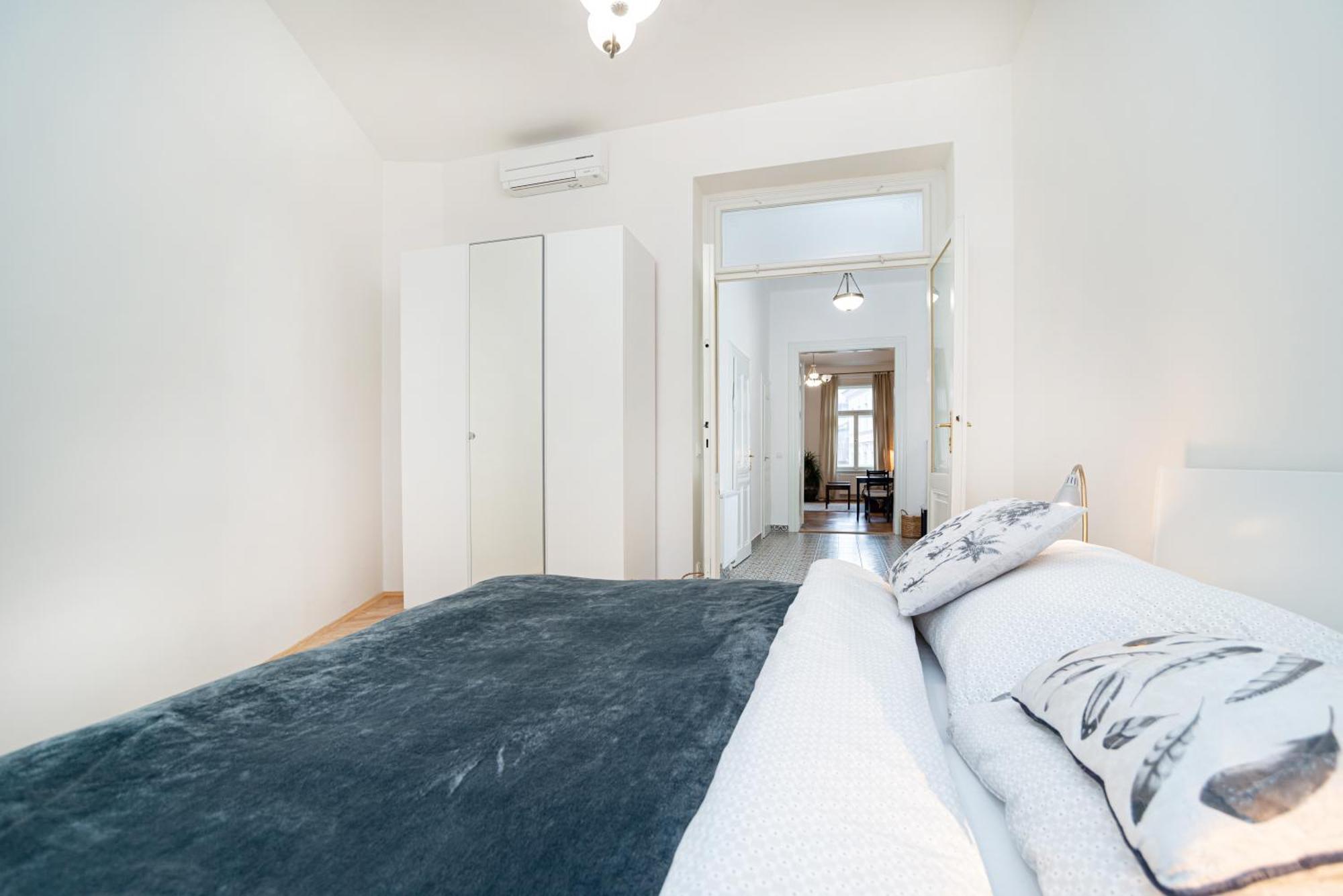 Apartamento Quiet In The Old Town *