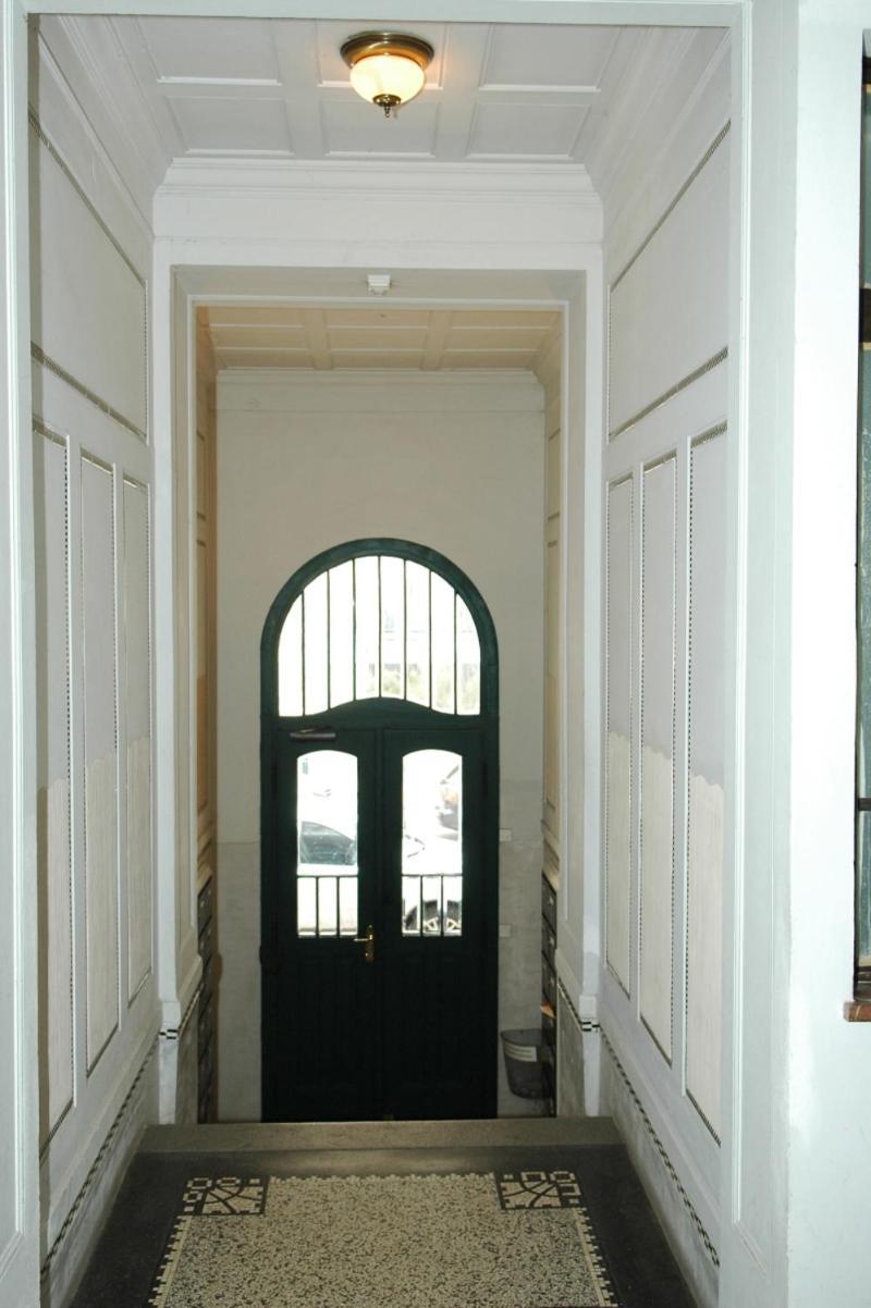 Quiet In The Old Town Apartamento